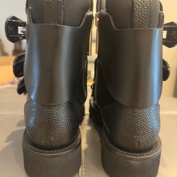 DSQUAREDS SKI BOOTS - Picture 3 of 6